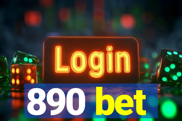 890 bet